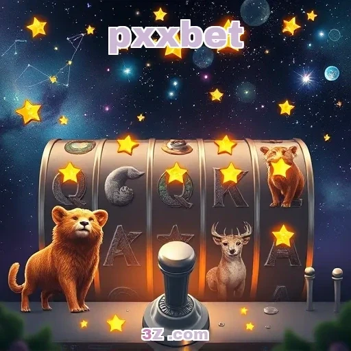 pxxbet Bônus