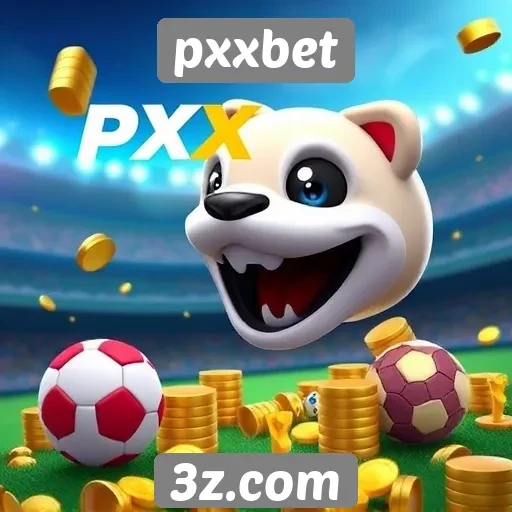 Eventos e promoções atuais do pxxbet