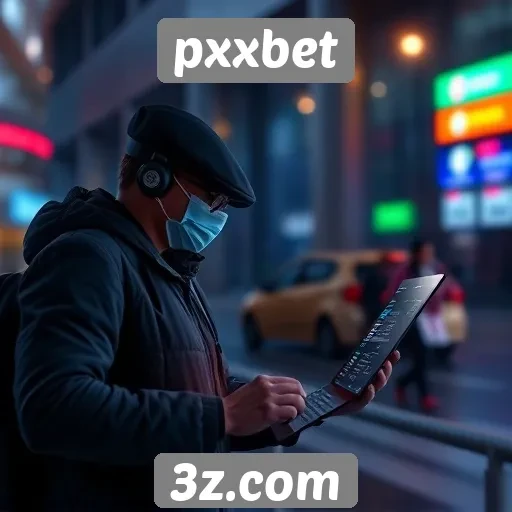 Movimentação financeira no pxxbet é segura e eficiente