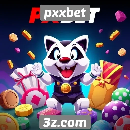 Novidades de jogos disponíveis na pxxbet