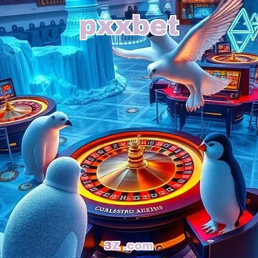 pxxbet Guias