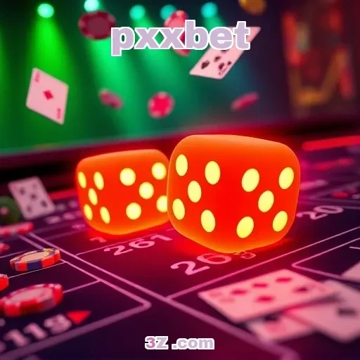 pxxbet Pôquer