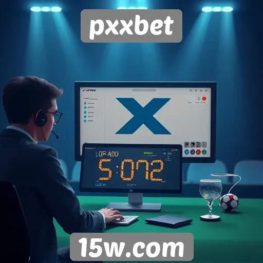 plataforma pxxbet tem atendimento ao cliente 24 horas