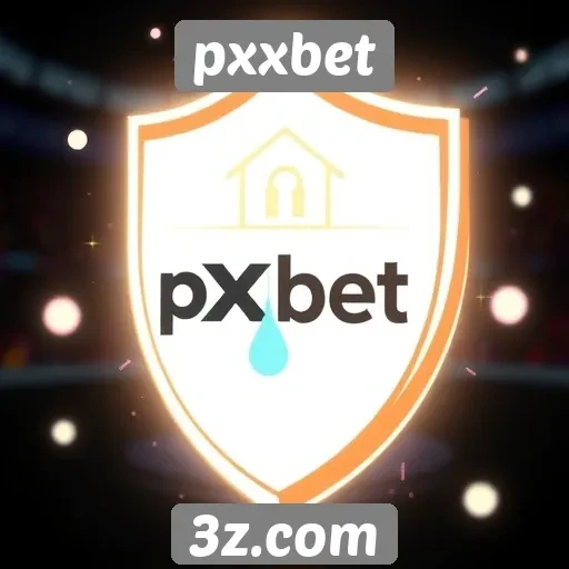 Como o pxxbet garante a segurança dos jogadores