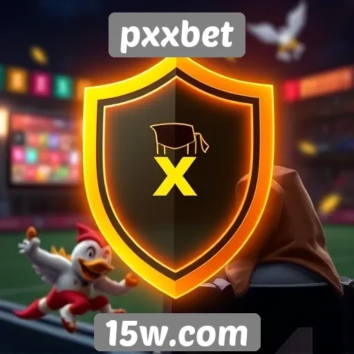 Análise de segurança do site pxxbet para jogadores