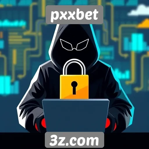 Aspectos de segurança do site pxxbet em destaque