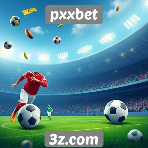 Conheça os recursos oferecidos pelo site pxxbet