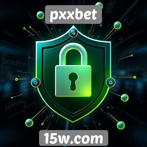 Análise da segurança do site pxxbet