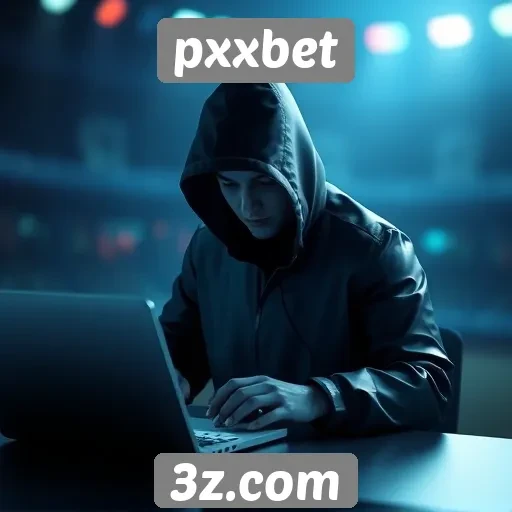 Segurança e privacidade no pxxbet em foco