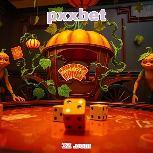 pxxbet Caça-Níqueis