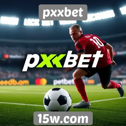 Guia de apostas esportivas no site pxxbet