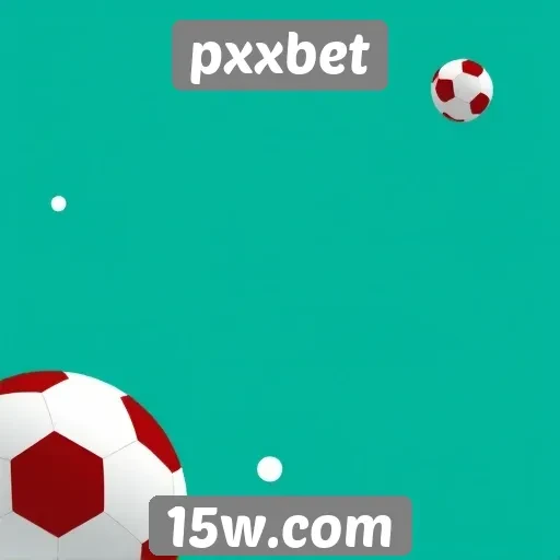 Apostas esportivas e os principais eventos na PXXBET