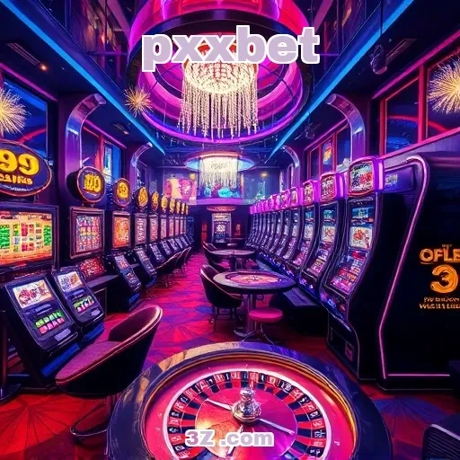 pxxbet Apostas Esportivas