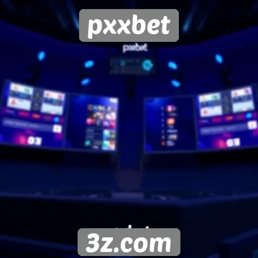 Avaliação da experiência do usuário no pxxbet