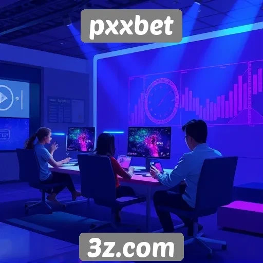 Experiência do usuário no pxxbet